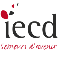 Logo IECD