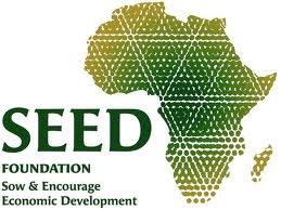 logo seed foundation