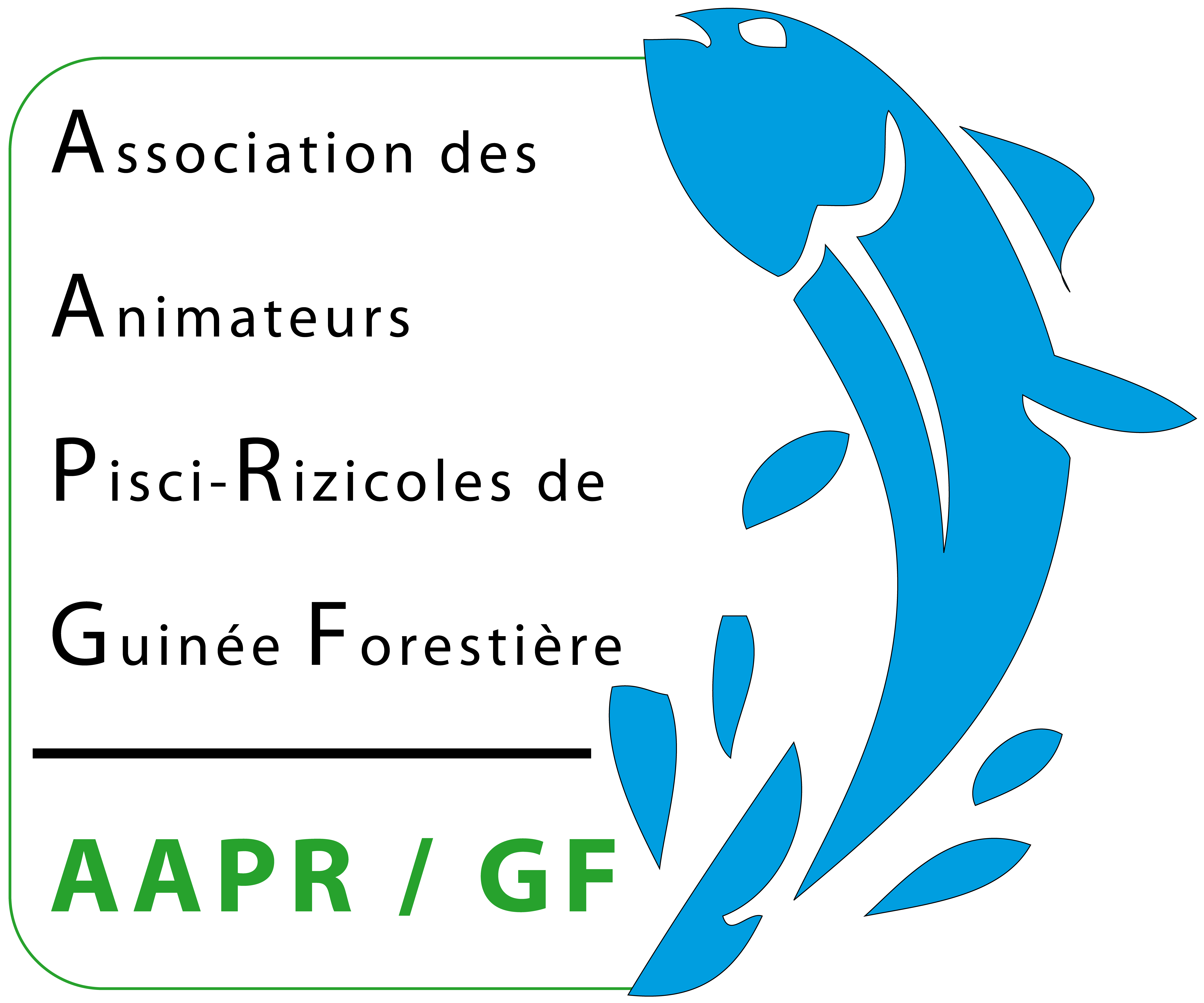 logo AAPRGF