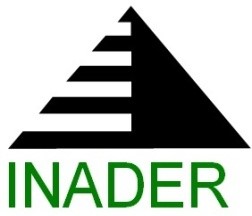 logo INADER