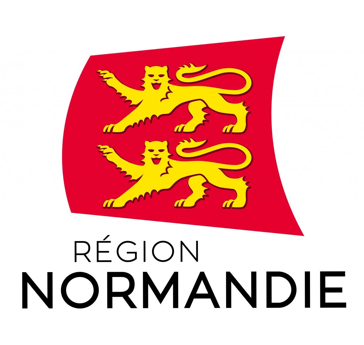 logo normandie portrait cmjn